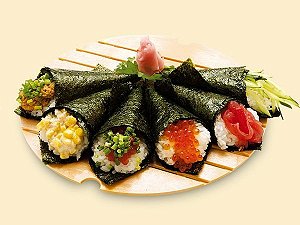 Temaki