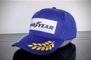 Bone Goodyear GP Brasil 1991