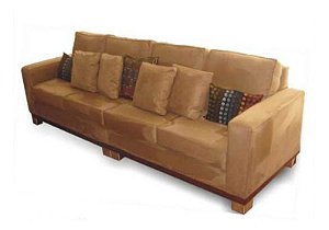 Sofá Top Marron