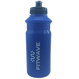 Squeeze (500ml) Fitwave