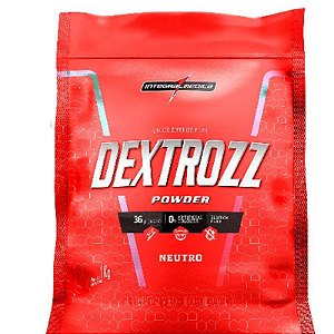 Dextrozz (1000g) Integralmedica