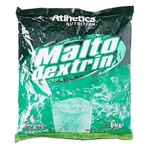 Malto Maltodextrin (1000g) Atlhetica Nutrition