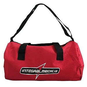 Mala de Academia - Bolsa fitness Integramedica