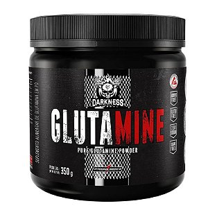 Glutamina Darkness (350g) Integralmedica