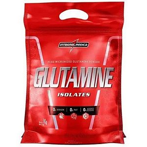Glutamina Isolate (1000g) Integralmedica