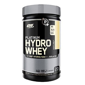 Platinum Hydro Whey (820g) Optimum Nutrition