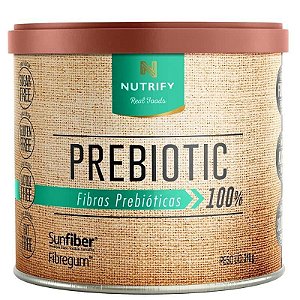 Prebiotic (210g) Nutrify
