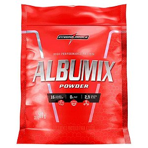 Albumix (500g) Integralmedica