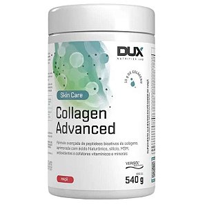 Collagen Advanced (540g) Dux Nutrition