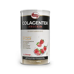 Colagentek Protein Bodybalance (460g) Vitafor