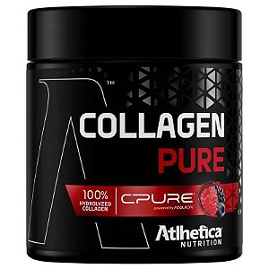 Collagen Pure (210g) Atlhetica Nutrition