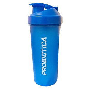 Coqueteleira (700ml) Probiótica