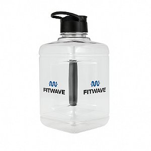 Galão de Água (1500ml) FitWave