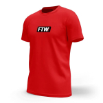 Camiseta FTW