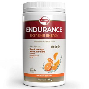 Endurance Extreme Energy (1000g) Vitafor