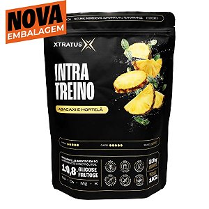 Intra Treino (1000g) Xtratus
