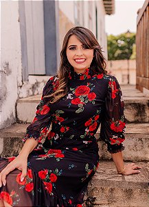 Moda Cristã | Moda Evangélica - Loja Flor de Amêndoa