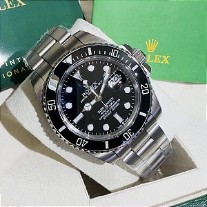 Rolex Submariner Date Oyster 126610LN