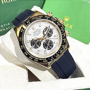 Rolex Daytona Cosmograph Oyster Flex Ref. 126518LN