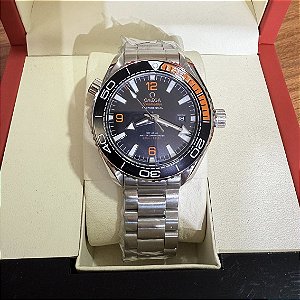 Relógio Omega SeaMaster masculino