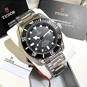 Tudor Black Bay Pelagos Ref. M25600TN-0001