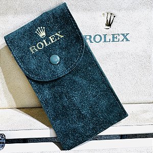 Porta Relógios Premium Rolex