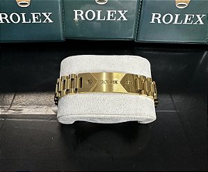 Pulseira de Luxo Personalizada Rolex