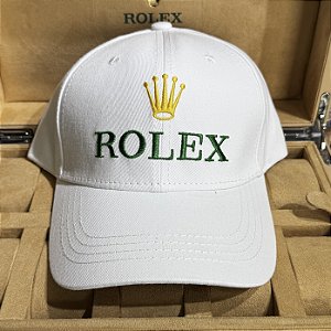 Boné Premium Rolex