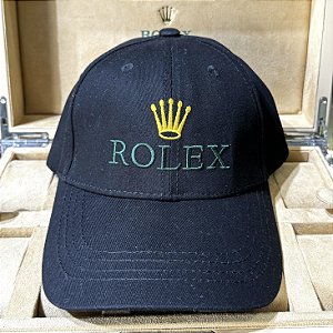 Boné Premium Rolex