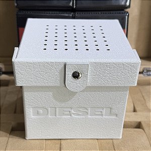 Caixa completo oficial DIESEL