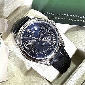 Relógio masculino Rolex  Cellini Resistente a 5 ATM