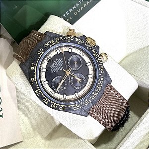 Relógio Rolex Daytona masculino