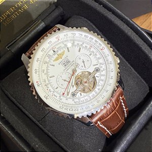 Relogio Breitling Navitimer Masculino