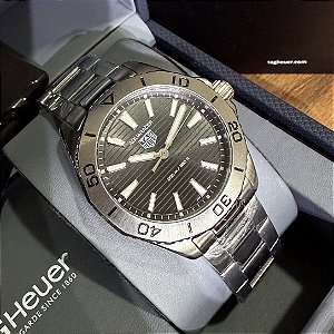 Relógio Tag Heuer Aquaracer masculino