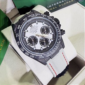Relógio Rolex Daytona Panda masculino