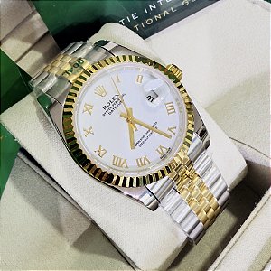 Relógio Rolex Datejust Feminino