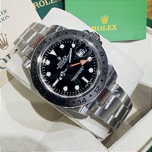 Rolex Explorer II Oyster Ref. 226570