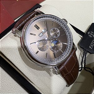 Patek Philippe Grand Complications 1126341