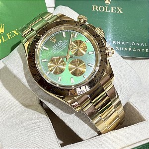 Rolex Daytona Cosmograph Oyster Ref. 126508