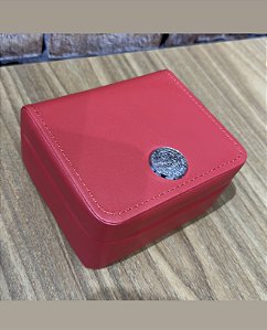 Caixa Omega Oficial Vermelha