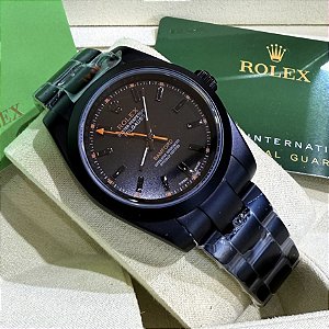 Rolex Milgauss Oyster Ref. 6541