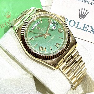 Rolex Day-Date President Ref. 228238