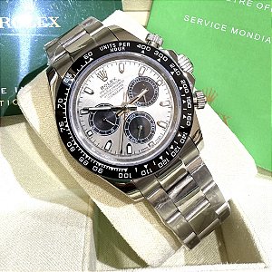 Rolex Daytona Cosmograph Oyster Ref:126519LN