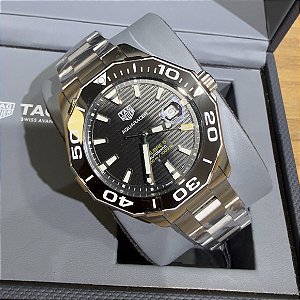 Tag Heuer Aquaracer Professional Ref WBP5110.BA0013