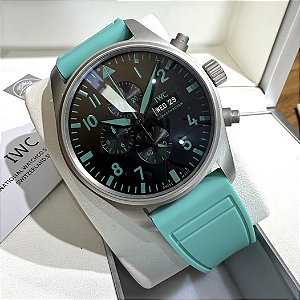 IWC Pilot's Watch Chronograph Ref. IW388117