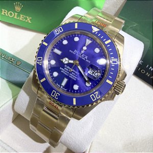 Rolex Submariner Date Oyster Ref. 126618LB