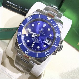 Rolex Submariner Date Oyster Ref. 126613LB