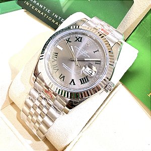 Rolex Datejust Jubilee Ref. 126334