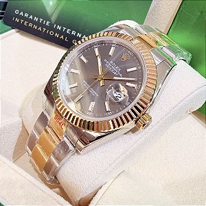 Rolex Datejust Oyster Ref 126333