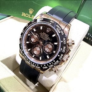 Rolex Daytona Overrose Oyster Flex Ref. 126515LN